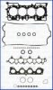 HONDA 06110P5M000 Gasket Set, cylinder head
